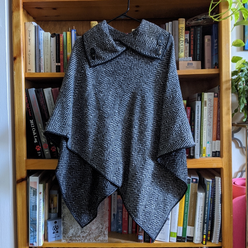 EUC Knit Pullover
